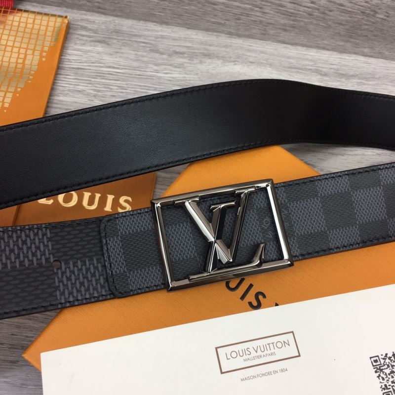 LV Belts